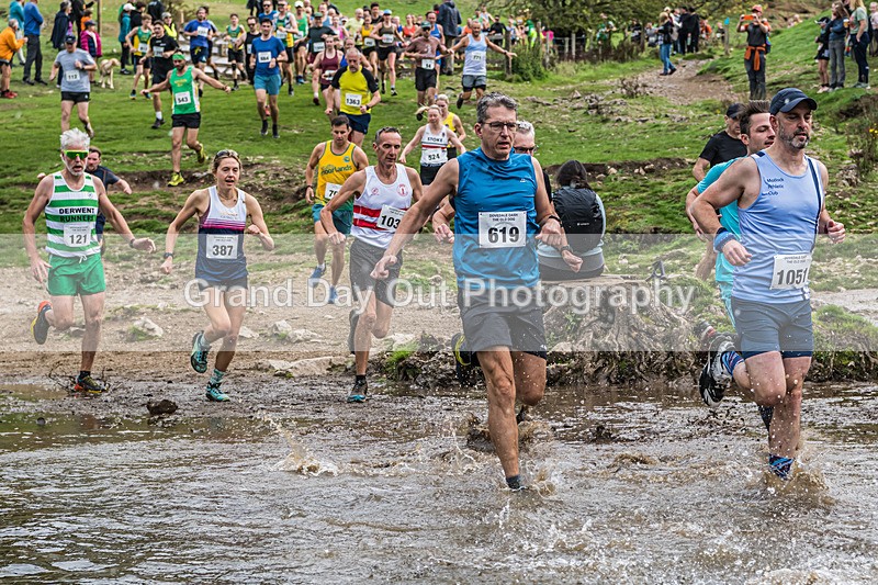 Dovedale-60 - Dovedale Dash Sunday 4th October 2026
