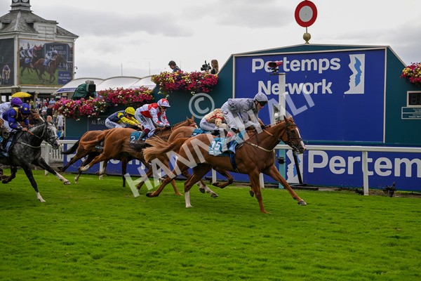 220824-Race 3-Thunder Run-7050 - Race 3 3.00pm Clipper Handicap