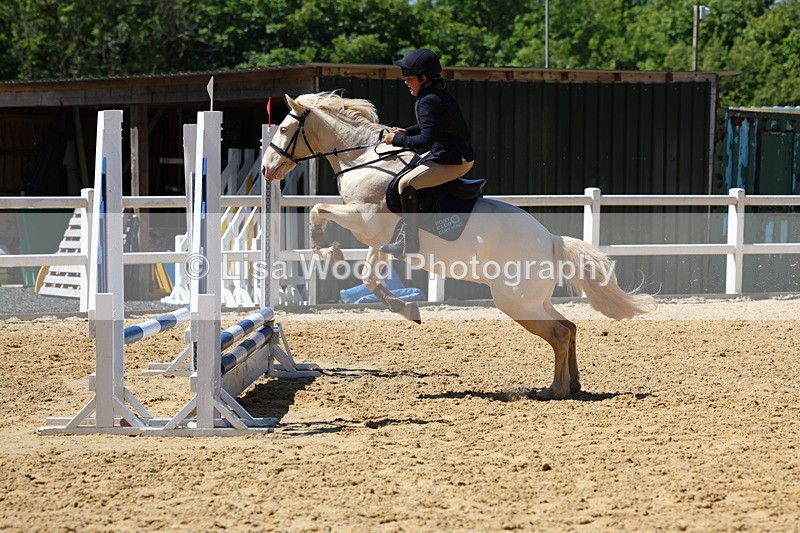 3E7A2022 - Class 2: 50cm