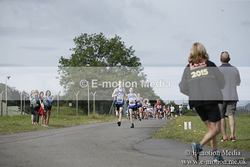 CADFUN 210719-0020 - Cadence Events Colerne Fun Run  21-Jul-2019