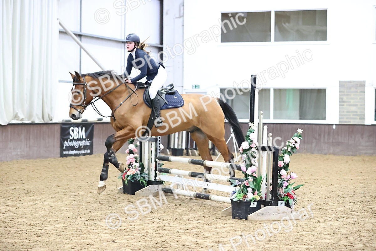 SBM_006388 - Class 19 - Clear Round