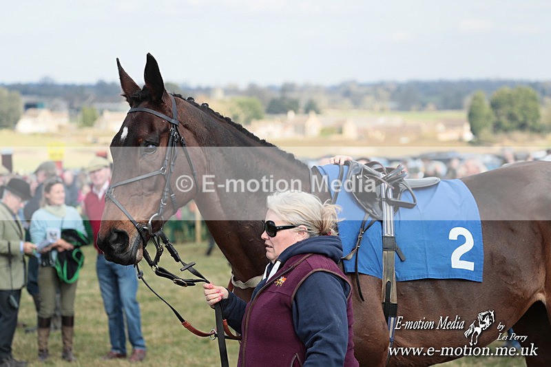 PtP 010325 153 - Beaufort Races Didmarton 01/03/25
