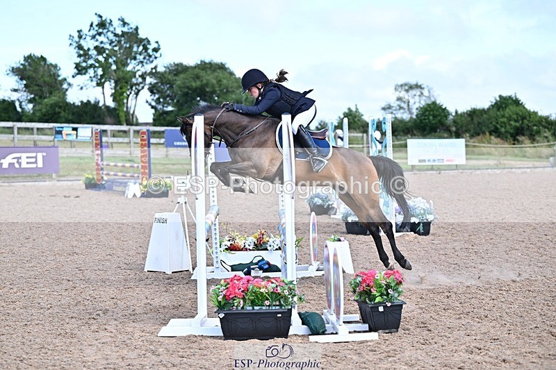 250627-164043-00775 - Cls 6 Stepping Stones 128cm and 138cm