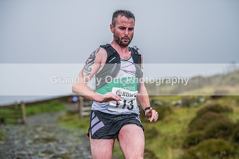 Skiddaw-275 - Skiddaw Fell Race Sunday 5th July 2026