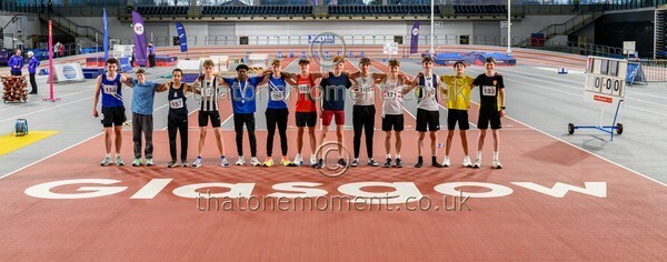 CEREL-817168 - Field Male Set Four