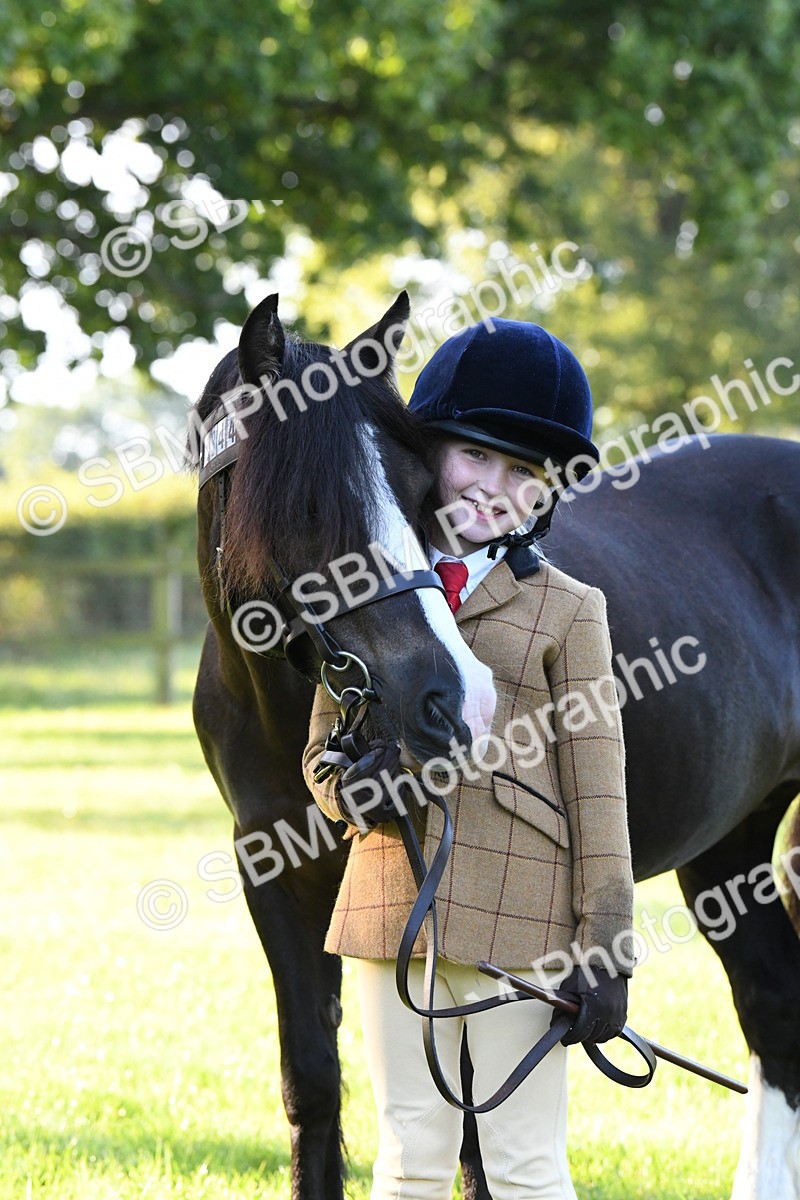 SBM_32711 - S15 - Condition & Turnout In Hand
