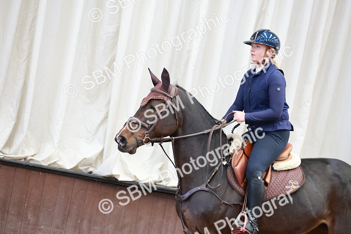 SBM_003146 - Class 9 - Senior British Novice - 90cm