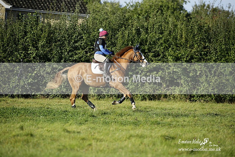 WWHT 031021 588 - Novice Restricted (0.80m) 03/10/21