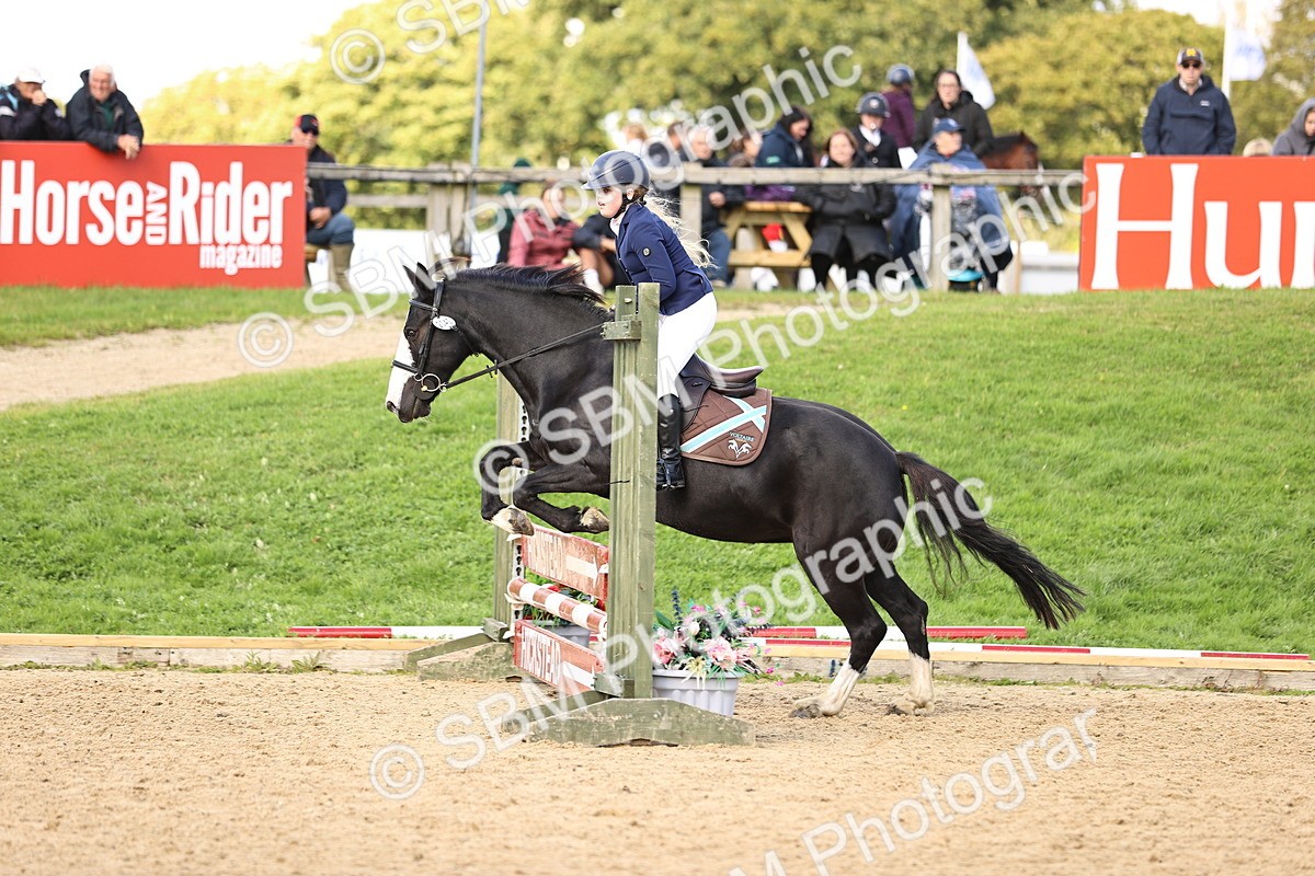 SBM_47955 - J9 - Junior Pony 70cm Championship