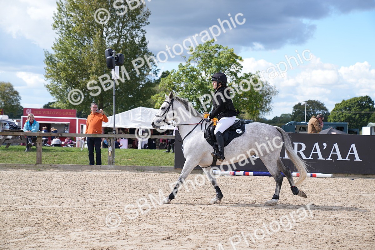 SBM_05202 - J35 Veteran 60cm Championship