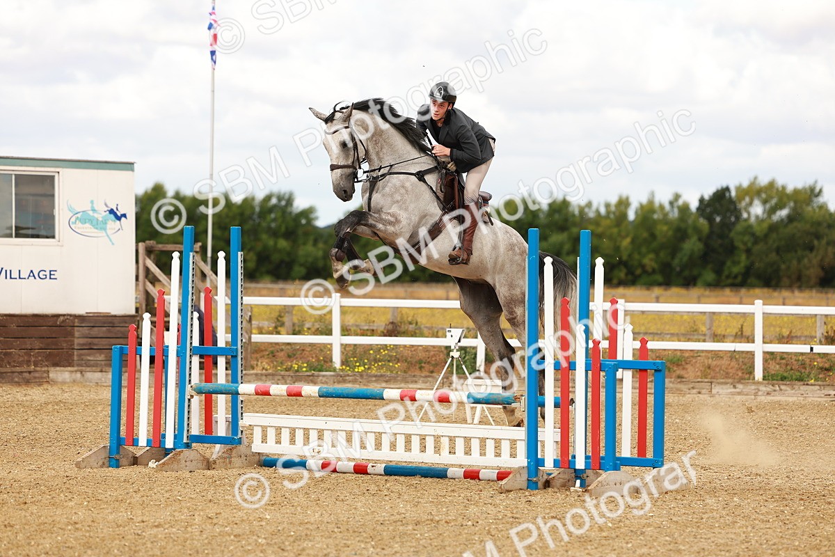 SBM_004516 - Class 1 - Clear Round