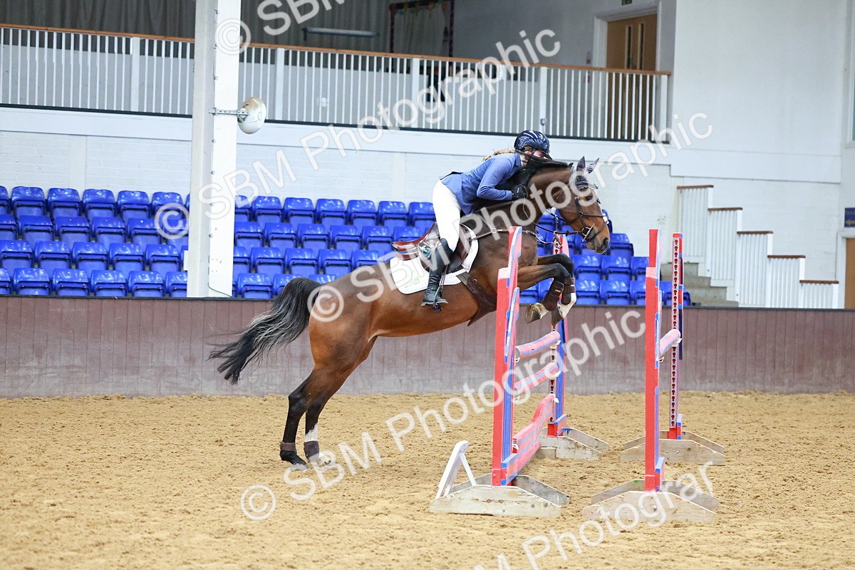 SBM_001614 - Class 4 - Senior Newcomers 1.10m