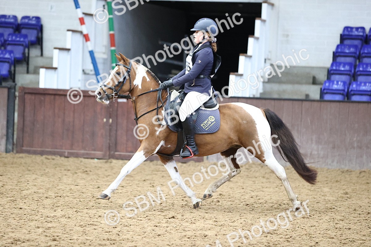 SBM_001292 - Class 4 -  Prestige Design & Workwear  60cm Area 12 Championship Qualifier