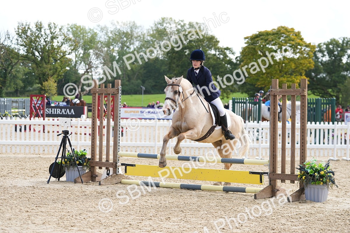 SBM_48508 - J7 - Junior Pony 60cm Championship