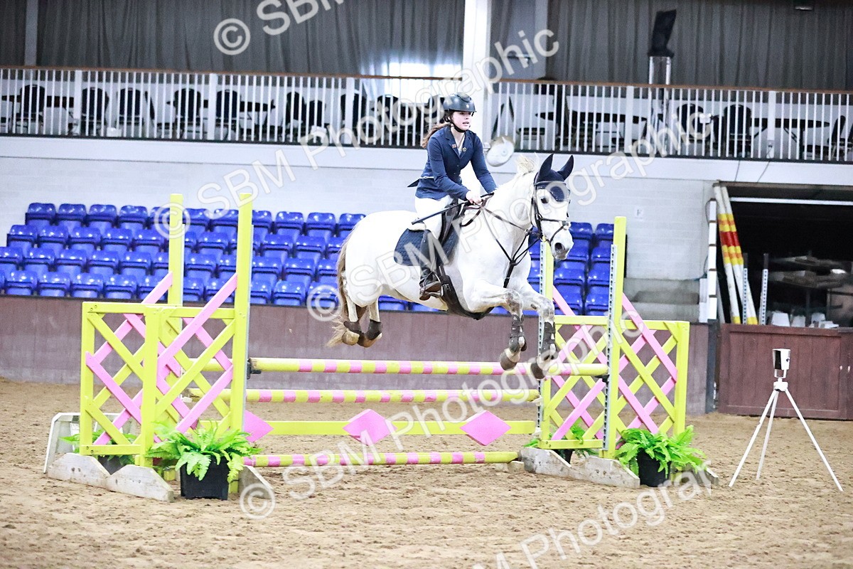 SBM_004224 - Class 15 - Senior British Novice 90cm