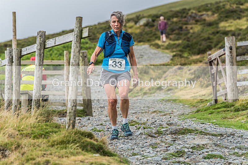 Skiddaw-858 - Skiddaw Fell Race Sunday 2nd July 2023