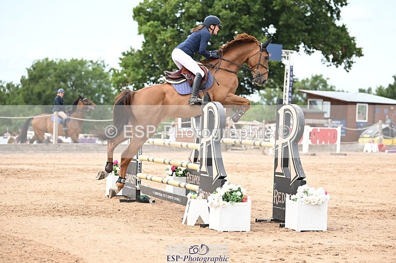 250726-145239-07055 - Cls 15 Snr Foxhunter