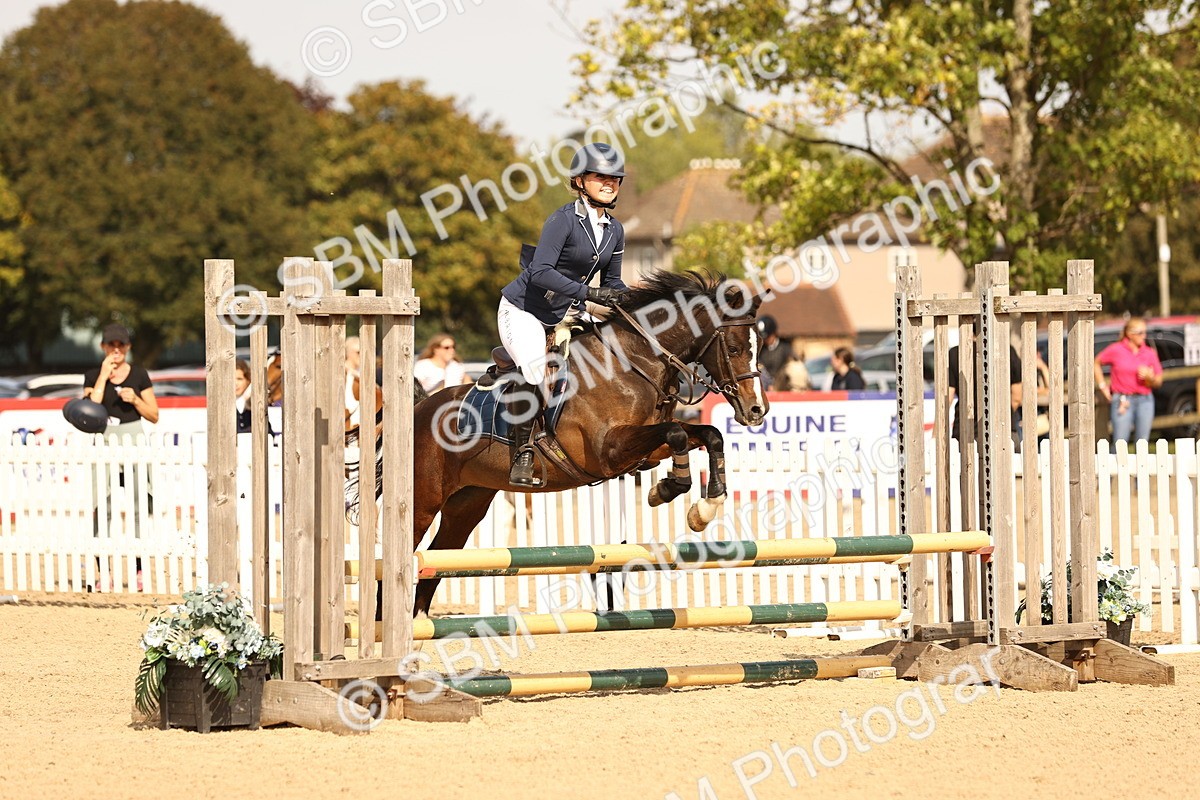 SBM_69424 - J13 - Junior Pony 60cm Championship