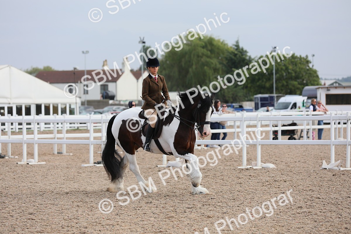 SBM_17769 - Class 315 Best Horse/Rider Combination