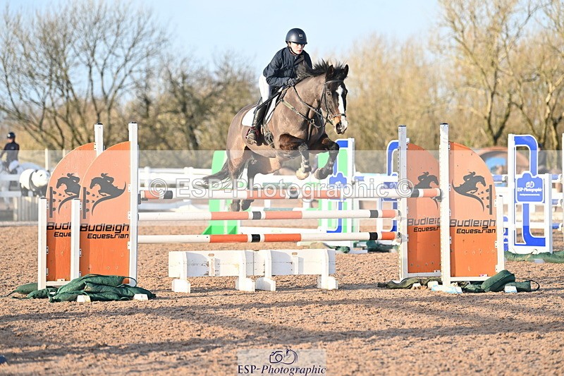 231210A-144043-02815 - Cls 21 Foxhunter & 1.20m Open