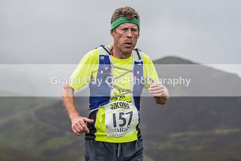 Barrow-320 - Barrow Fell Race Monday 28th August 2023