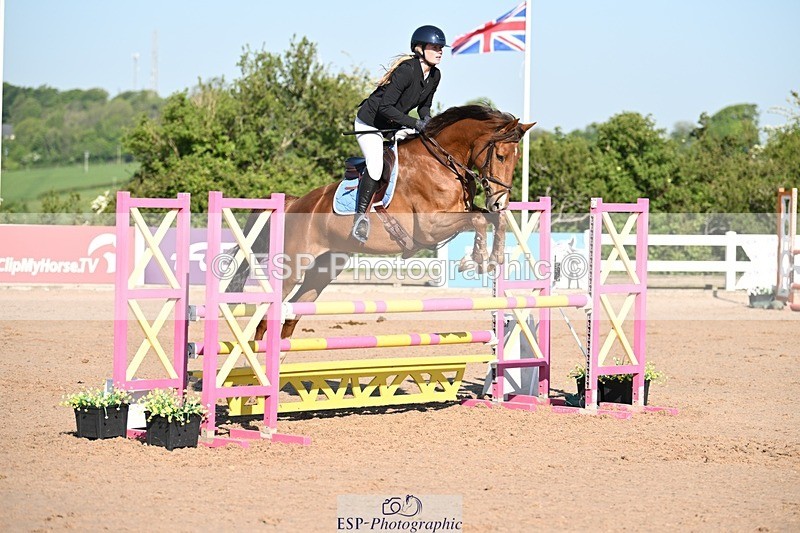 250510-084636-09787 - Cls 19 Snr British Novice and 90cm Open