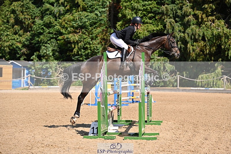 250817A-135231-04540 - Cls 20 Snr 1.05m Open