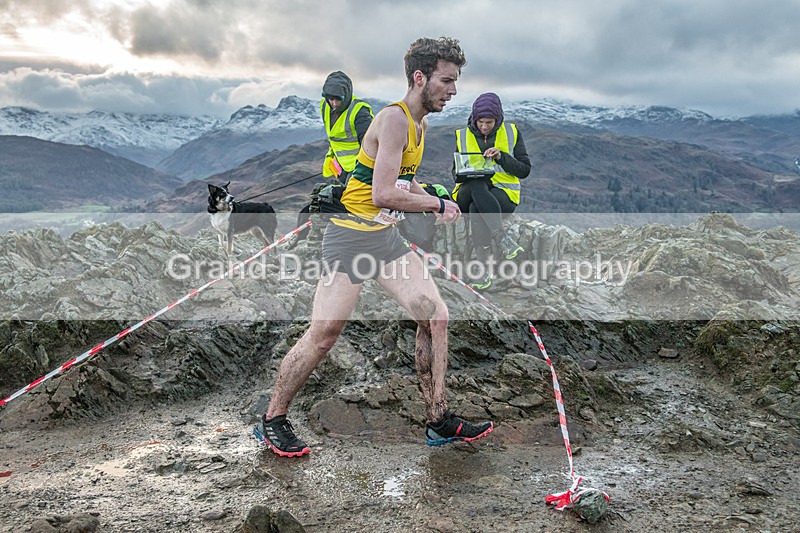 Loughrigg-246 - Loughrigg Fell Race Wednesday 12th April 2023