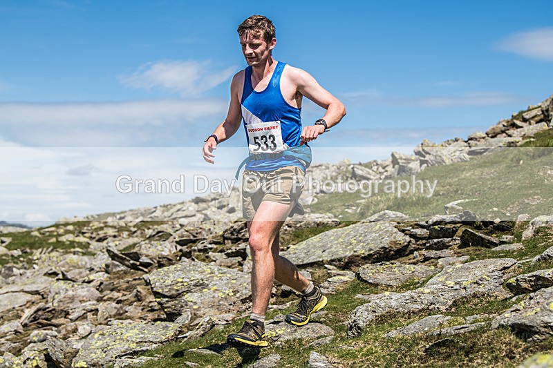 Duddon Short-51 - Duddon Valley Short Fell Race Saturday 30th May 2026