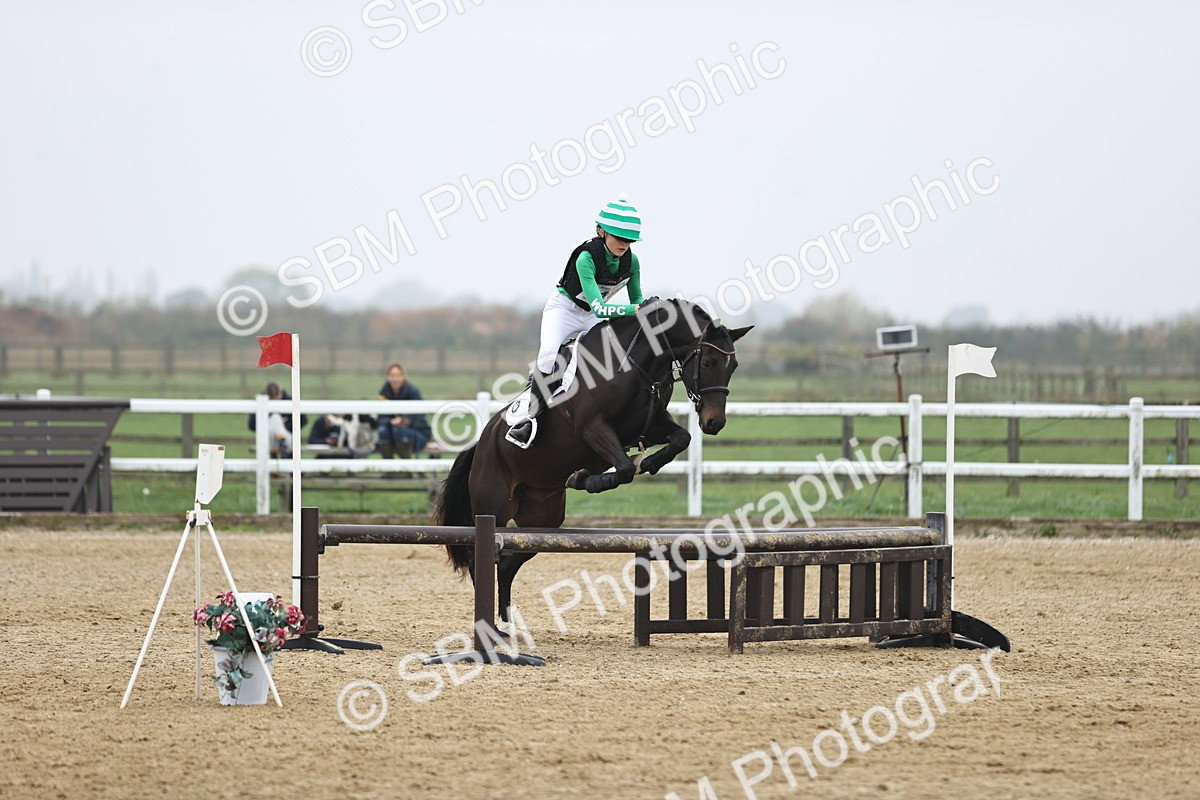 SBM_000638 - Class 1 - 70cm