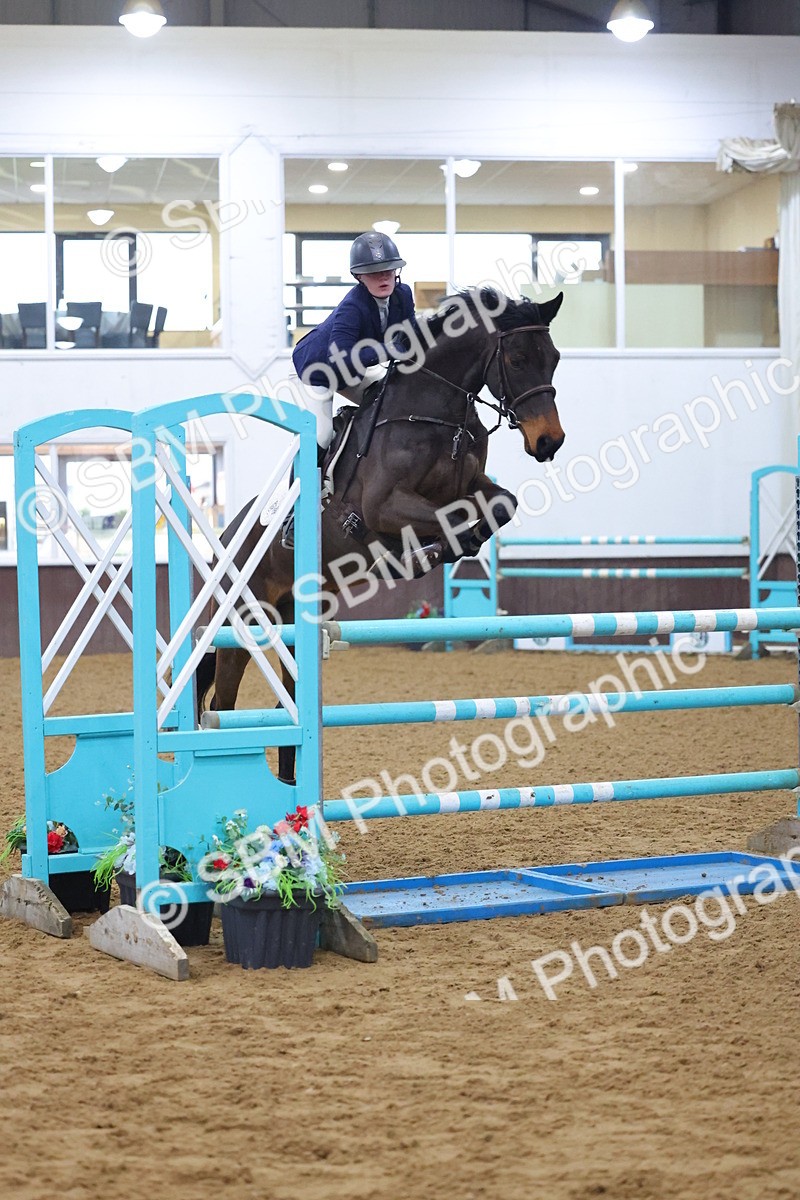 SBM_002725 - Class 16 - The WB Equiline Star Championship Qualifier (1.10m)