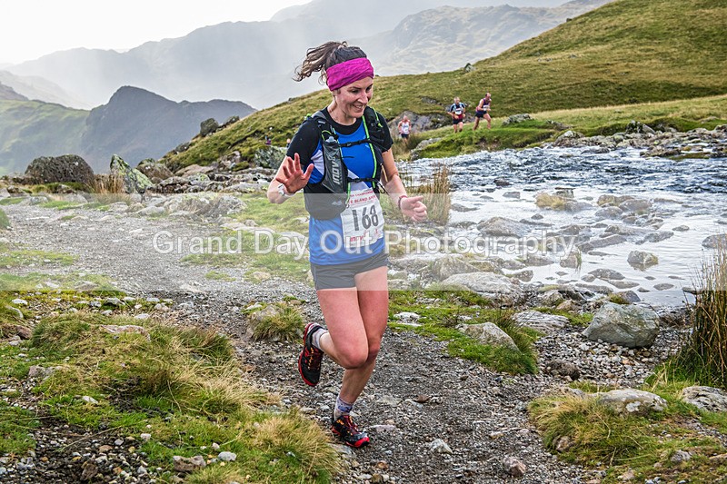 Langdale-201 - Langdale Horseshoe Fell Race Saturday 8th October 2022