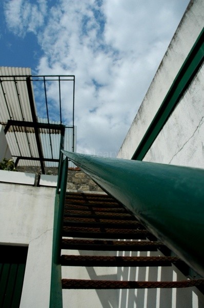 Come on up - Freixo Atelier  - II