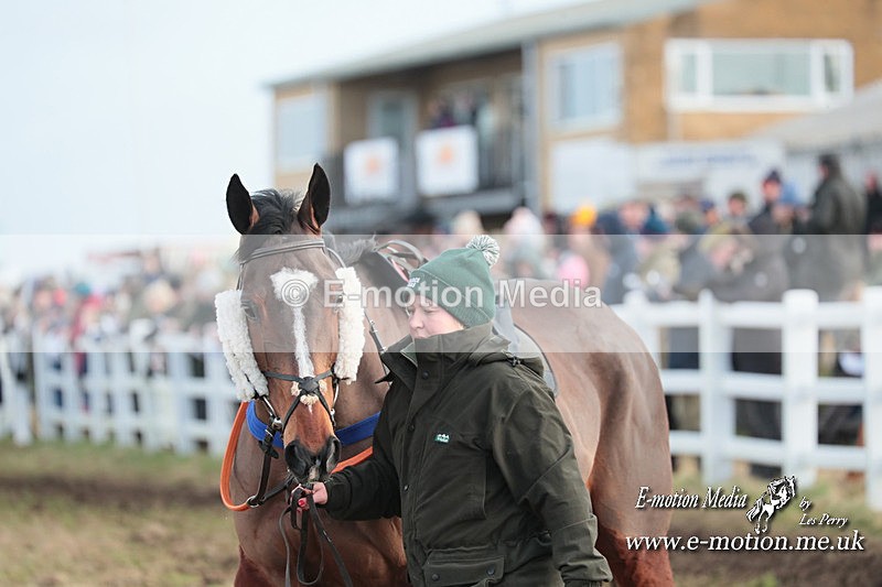 PtP 311223 626 - Larkhill Racing Club Point-to-Point 31/12/23