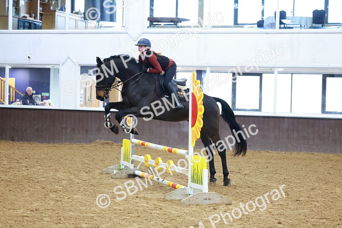 SBM_002878 - Class 1 - Clear Round