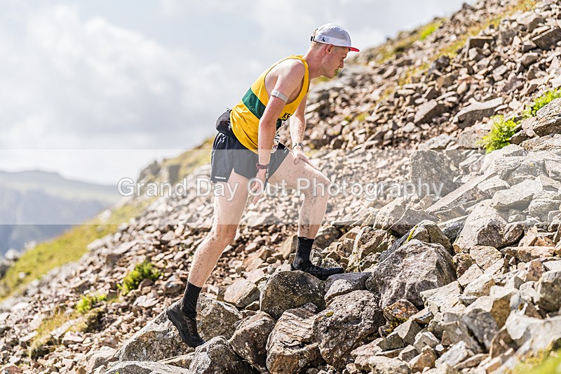 Borrowdale-78 - Borrowdale Fell Race Saturday 3rd August 2024