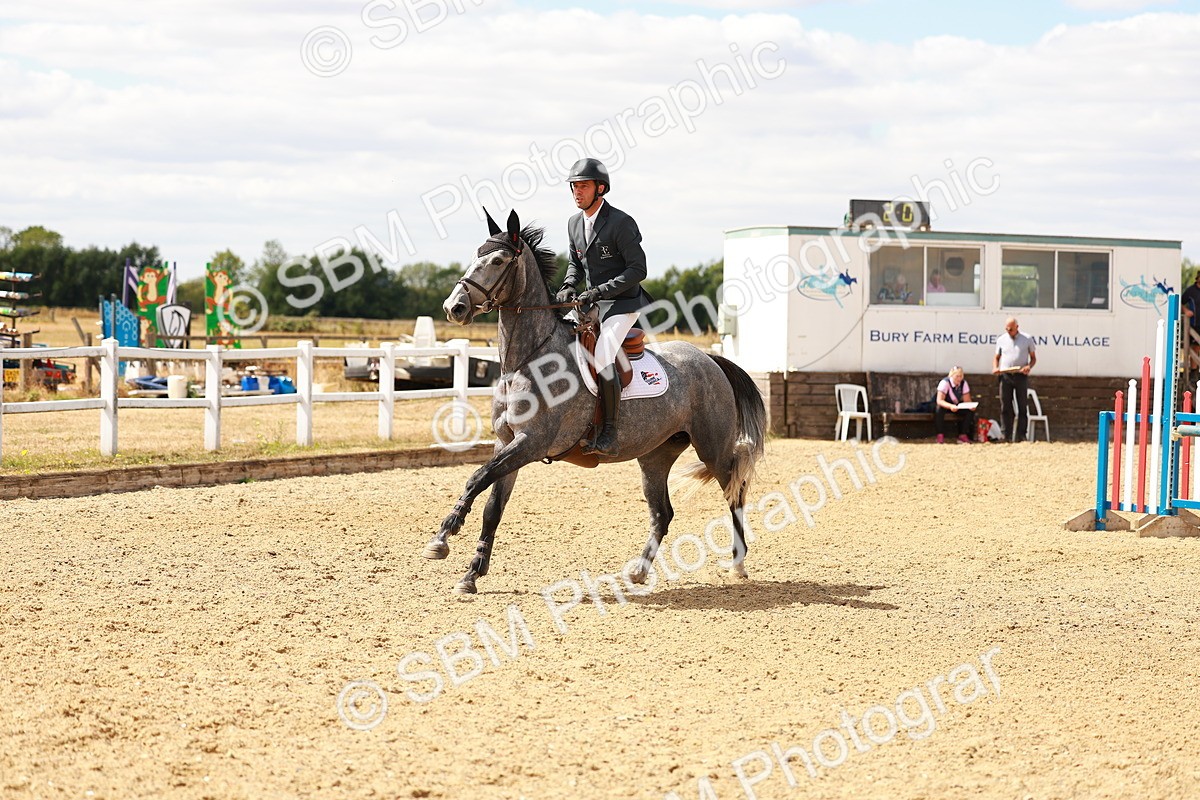 SBM_006394 - Class 3 - Senior British Discovery - 1.00m
