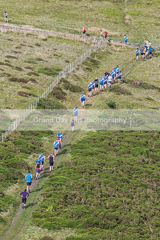 Gavel-264 - Gavel Fell Races (Junior & Senior) Wednesday 28th May 2025