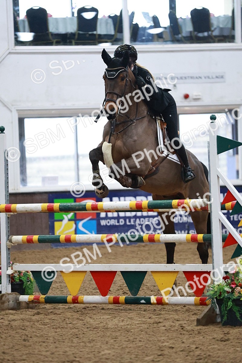 SBM_001480 - Class 5 - Senior Foxhunter - 1.20m