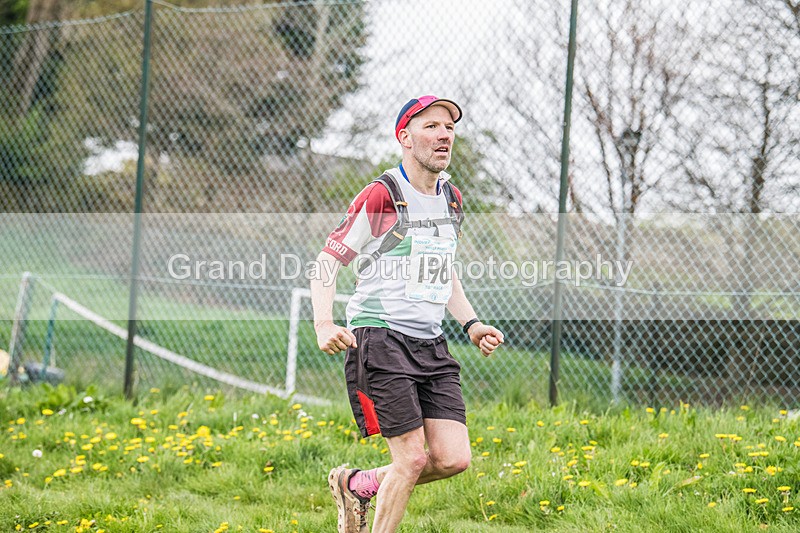 3 Peaks Finish-1630 - The 3 Peaks Race Saturday 26th April 2025 - The Finish