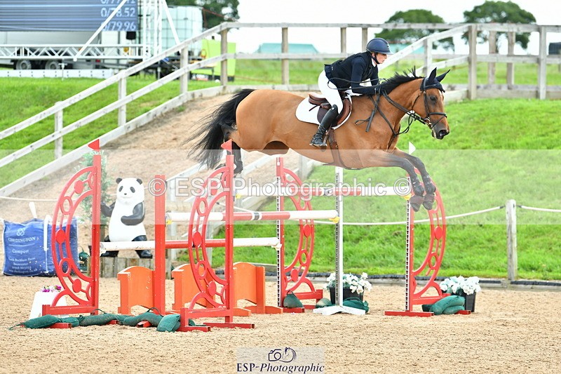 230723A-114737-11618 - Cls 12, 2 Star Big 1.45m GP Start to 12.30 break