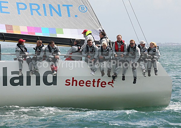 120630 WEAPON MANROLAND SHEETFED WT7A2033 - ROUND THE ISLAND RACE - 30th June 2012