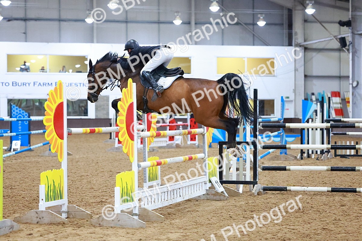 SBM_002252 - Class 6 - National 1.30m