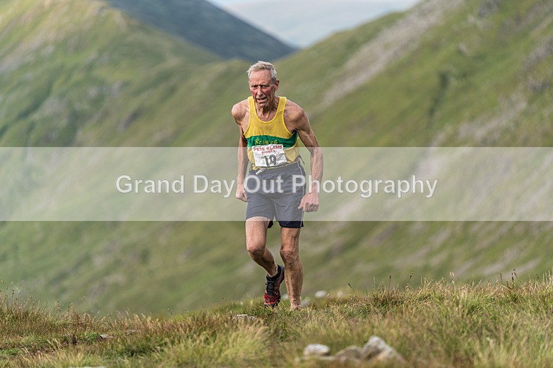 Seat Sandal-431 - Seat Sandal Fell Race Wednesday 17th July 2024