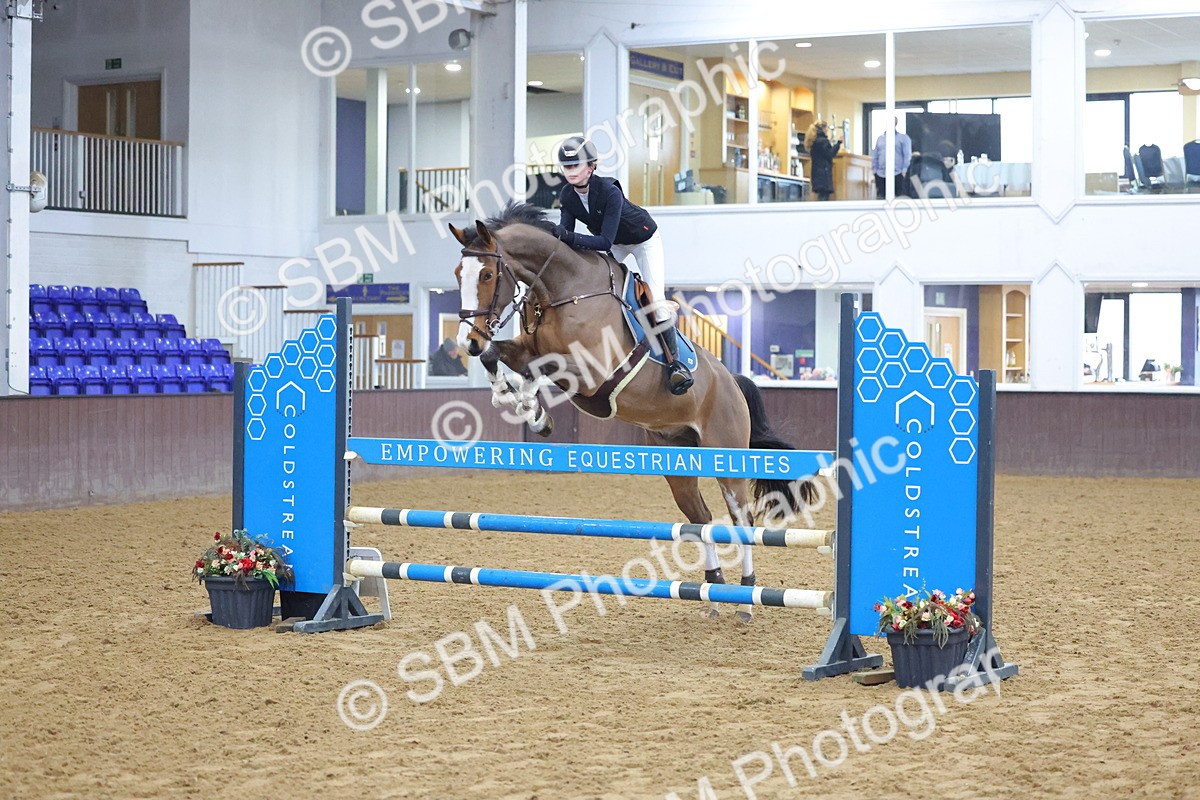 SBM_002275 - Class 16 - The WB Equiline Star Championship Qualifier (1.10m)