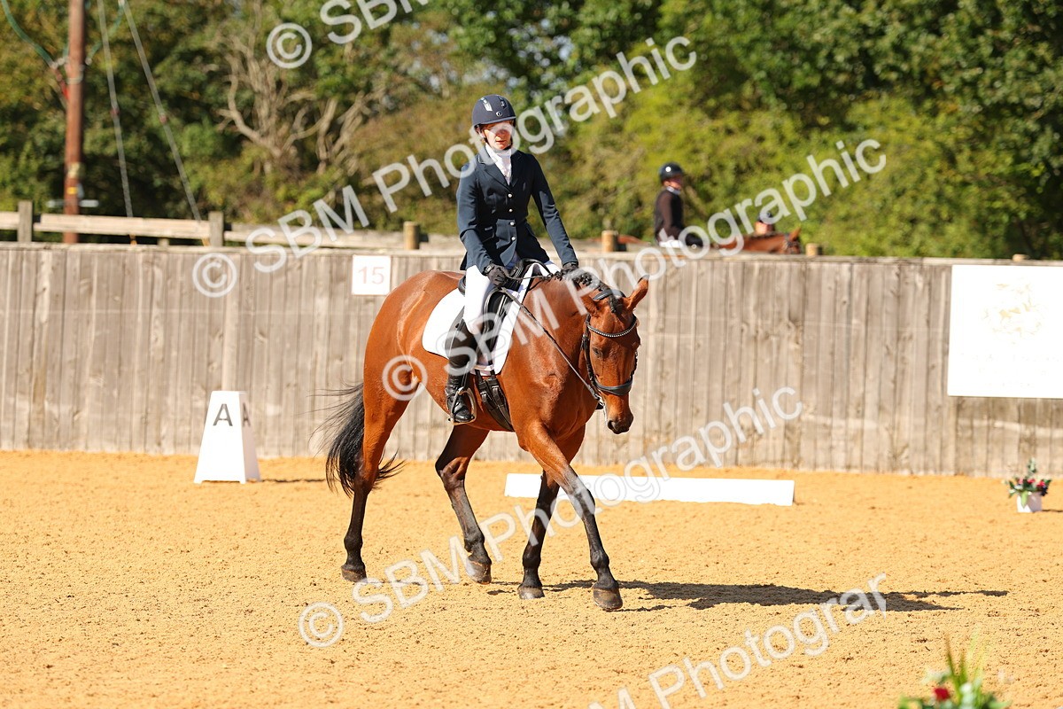 SBM_40718 - D18 - Grand Tour Championship - Novice 34