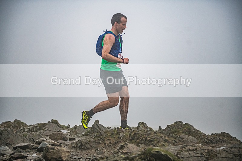 Loughrigg-291 - Loughrigg Fell Race Wednesday 10th April 2024