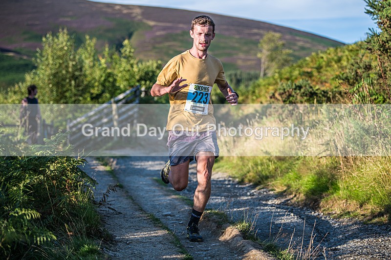 Latrigg-404 - Not Round Latrigg Race Wednesday 14th August 2024