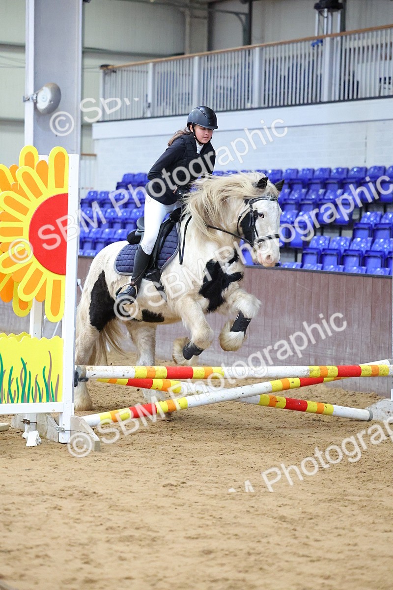 SBM_000432 - Class 3 - 60cm