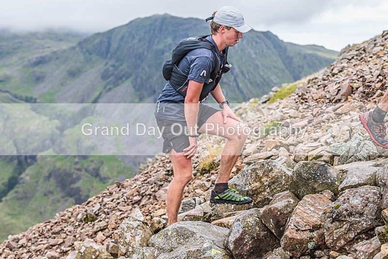 Borrowdale-772 - Borrowdale Fell Race Saturday 5th August 2023
